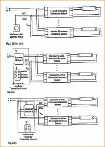 0 10v Dimming Ballast Wiring Diagram Free Wiring Diagram