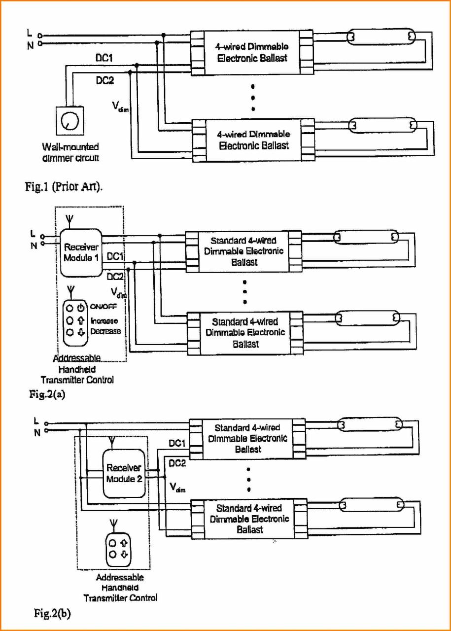 2 Wire Breakaway Switch Wiring Diagram