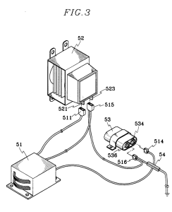 35 Microwave Transformer Wiring Diagram Wiring Diagram Niche