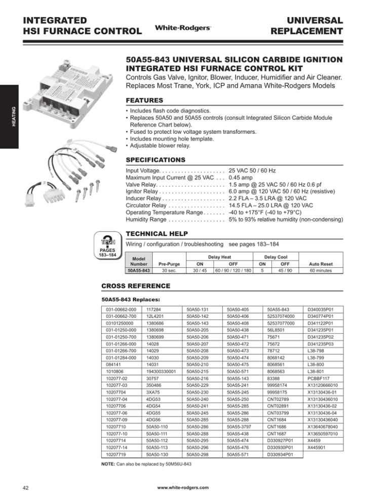 50A55 486 Wiring Diagram