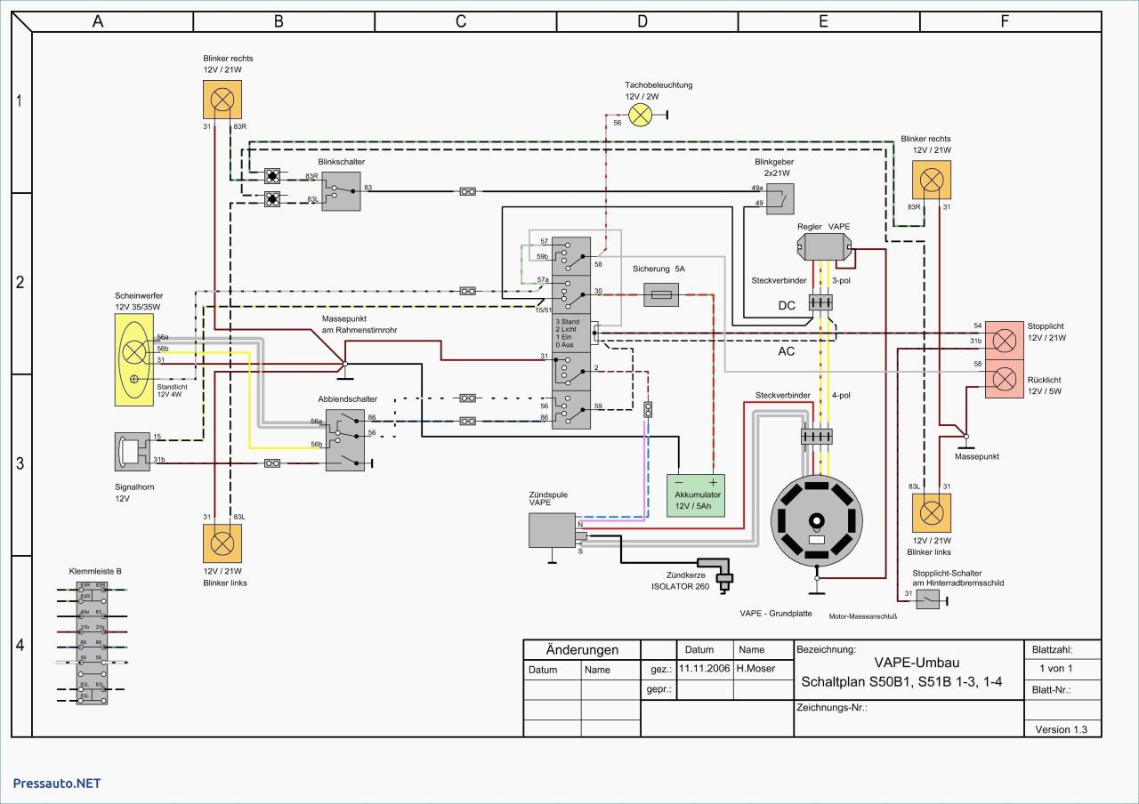 Chevy Voltage Regulator Wiring Diagram