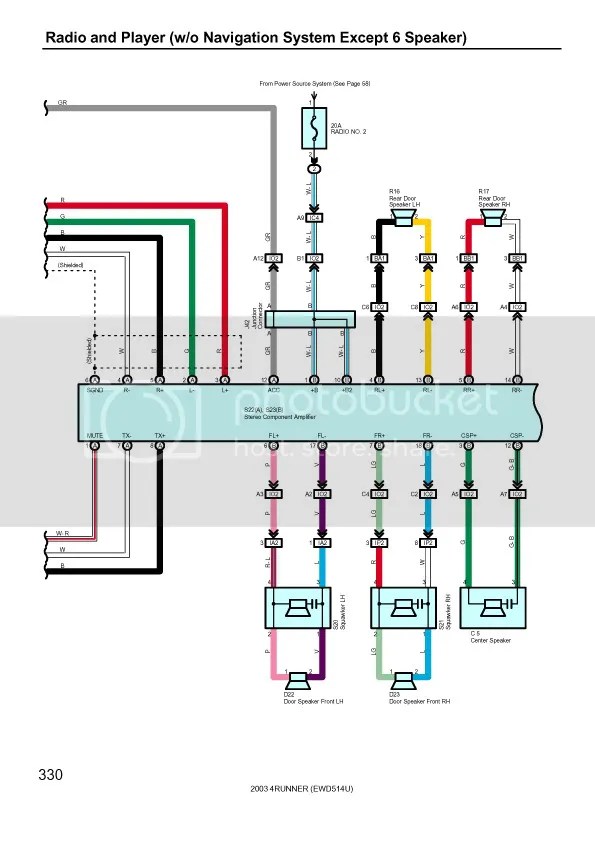 Ls Swap Wiring Diagram