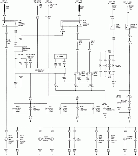 2012 Chevy Impala Radio Wiring Diagram