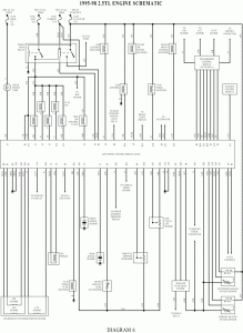 Alternator Wiring Diagram 1990 Acura Integra Pictures Wiring Diagram