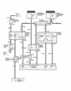 2007 Kia Spectra Blower Motor Wiring Harness Database Wiring Diagram