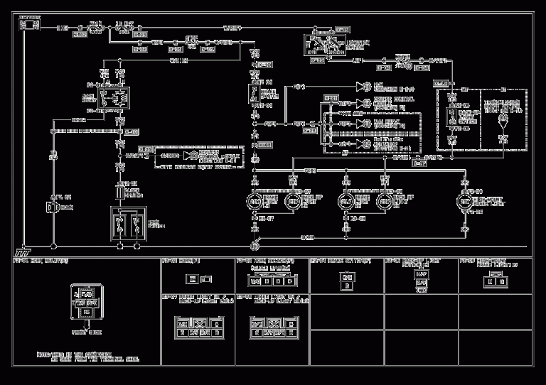 Kenworth Radio Wiring Diagram