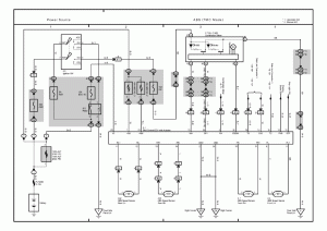 2004 chevy trailblazer pcm wiring diagram