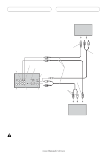 pioneer avh 1330nex wiring diagram