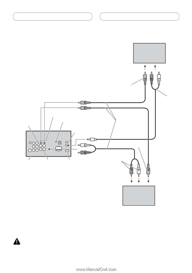 Avh-1330Nex Wiring Diagram