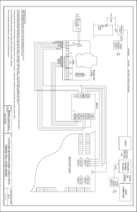 Schlage Electronics C AD400 Wiring Diagram UTC Casi Micro PX 2000 WIU 2