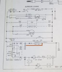Sensi Thermostat Wire Diagram Installation What is a jumper wire