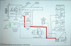 1996 Dodge Neon Alternator Wiring Diagram 12 Volt House Wiring for