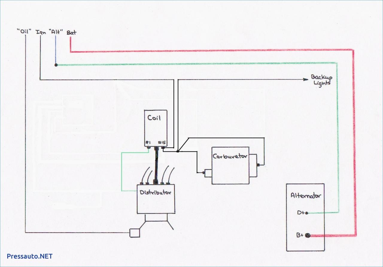 12 Volt Generator Voltage Regulator Wiring Diagram Cadician's Blog