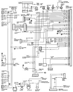 2006 Chevy Silverado 1500 Radio Wiring Diagram Database