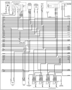 audi a4 wiring diagram b8