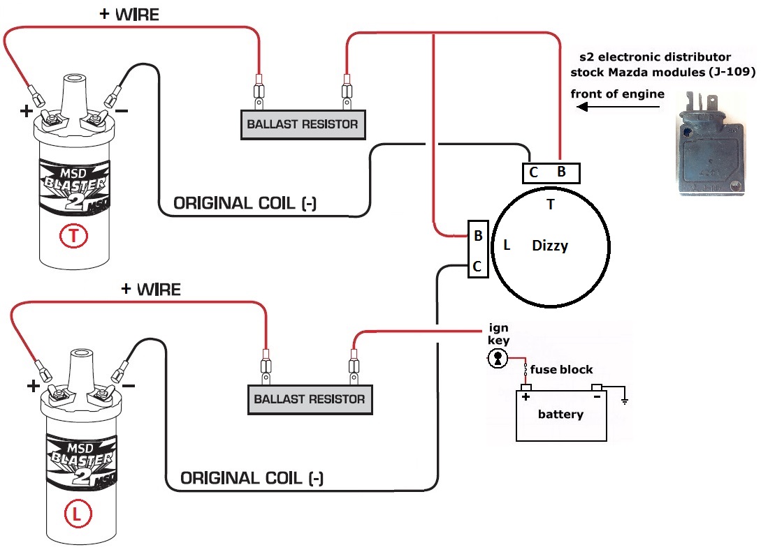 Qs-60 Drum Switch Wiring Diagram