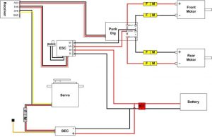 ripstik electric wiring diagram