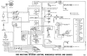 1968 Mustang Wiper Wiring Diagrams 2.xje.zionsnowboards.de