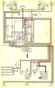 1968 Camaro Wiring Diagram Pdf Free Wiring Diagram