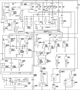 1981 Honda Civic Engine Wiring Diagram FreeAutoMechanic Advice