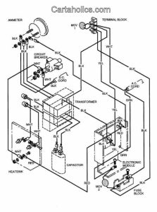 ez generator switch wiring diagram