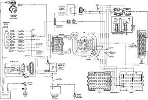 1990 Chevy C1500 Wiring Diagram