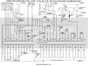 Chevy 350 Hei Spark Plug Wiring Diagram Database Wiring Diagram Sample