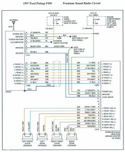[DIAGRAM] 2006 Ford F 150 Radio Wiring Harness Diagram FULL Version HD