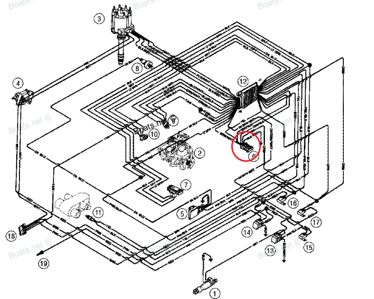 Led Emergency Ballast Wiring Diagram