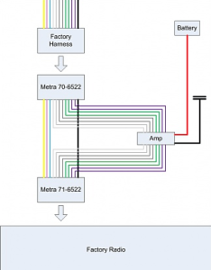 Alpine Ktp 445U Wiring Diagram For Your Needs