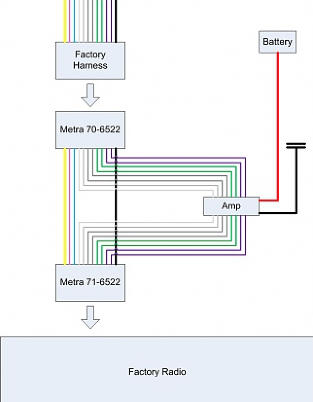 Ds18 Pro-Tw220 Wiring Diagram