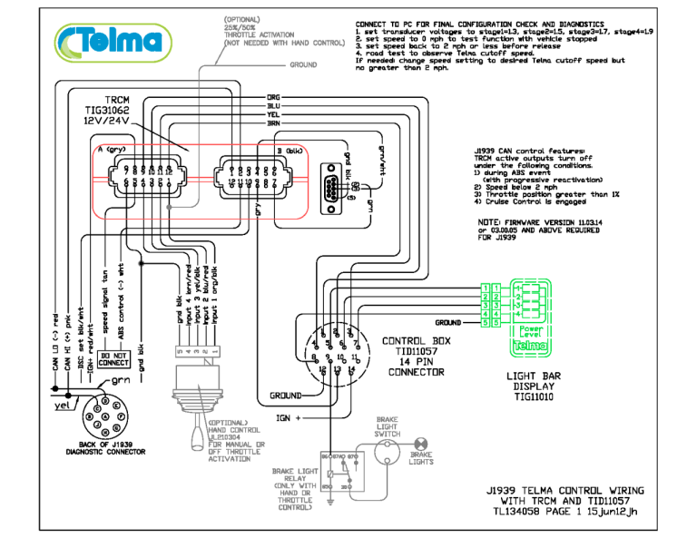 Wabco Trailer Abs Module Wiring Diagram
