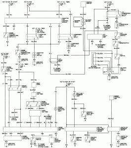 2000 Honda Accord Radio Wiring Diagram Cadician's Blog