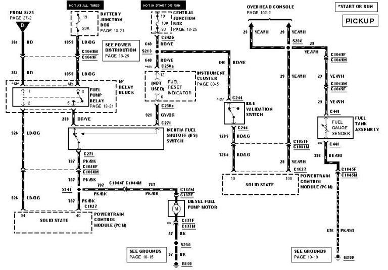 Lenco Trim Tab Wiring Diagram