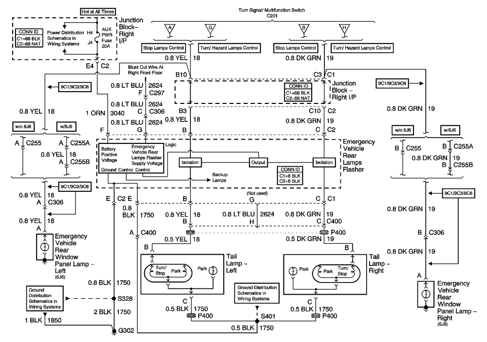 ️2003 Chevy Impala Starter Wiring Diagram Free Download Qstion.co