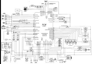 2001 Dodge Durango Radio Wiring Diagram Free Wiring Diagram
