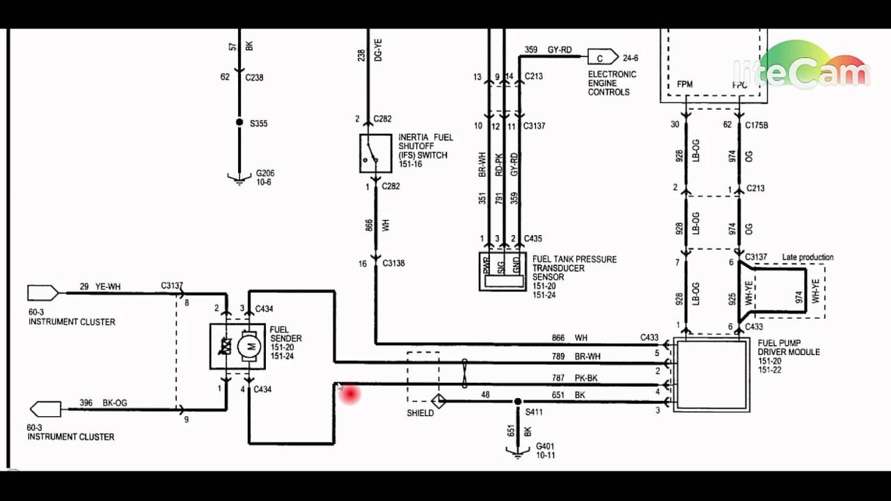5 Channel Amp Wiring Diagram