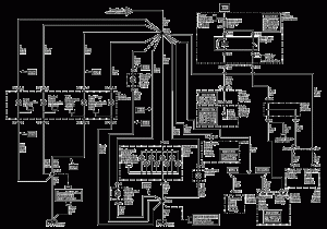 2002 buick lesabre wiring diagram