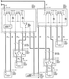1994 saturn sc2 fuse diagram