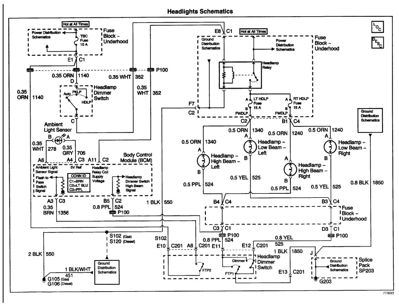 [DIAGRAM] 2006 Chevy Silverado Audio Wiring Diagram FULL Version HD