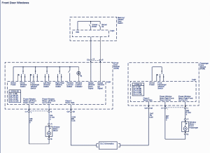2005 Gmc H2 Wiring Diagram Auto Wiring Diagrams