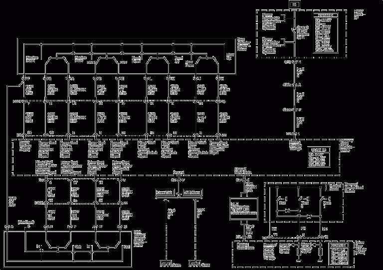 3 Wire Ac Dual Capacitor Wiring Diagram