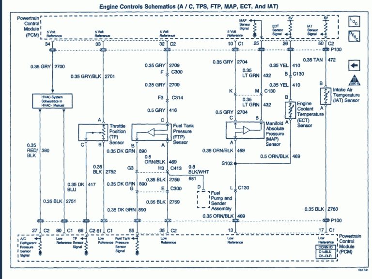 2009 Chevy Malibu Radio Wiring Diagram