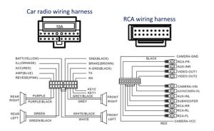 06 civic si stereo wiring diagram