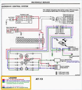 2007 Chevy Silverado Radio Wiring Harness Diagram Cadician's Blog