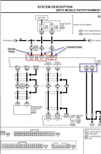 Cadillac Factory Amp Wiring Bose Car Amplifier Wiring Diagram Circuit