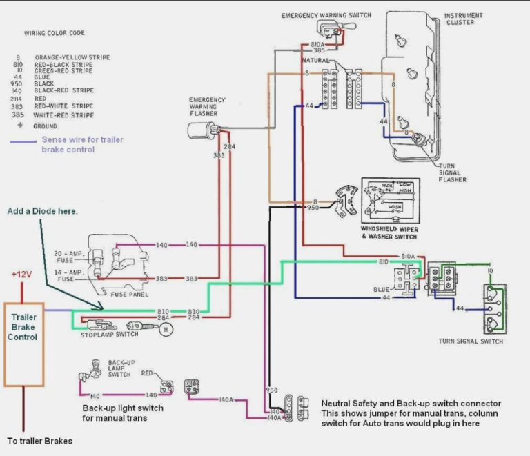 2008 Ford F250 Tow Mirror Wiring Diagram