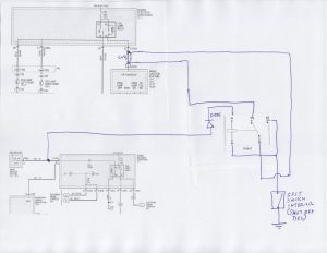 06 mustang fog light wiring diagram