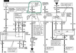 07crown Victoria Factory Radio Wiring Diagram decalinspire