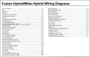 29 2010 Ford Fusion Radio Wiring Diagram Free Wiring Diagram Source